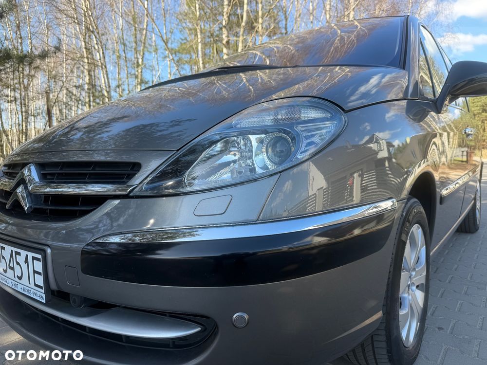 Citroën C8 HDi 165 Exclusive - 16