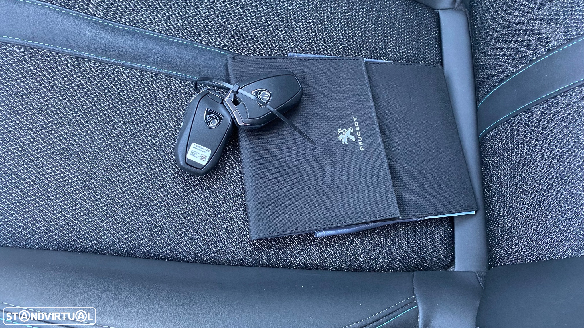 Peugeot 308 SW 1.5 BlueHDi Allure - 52