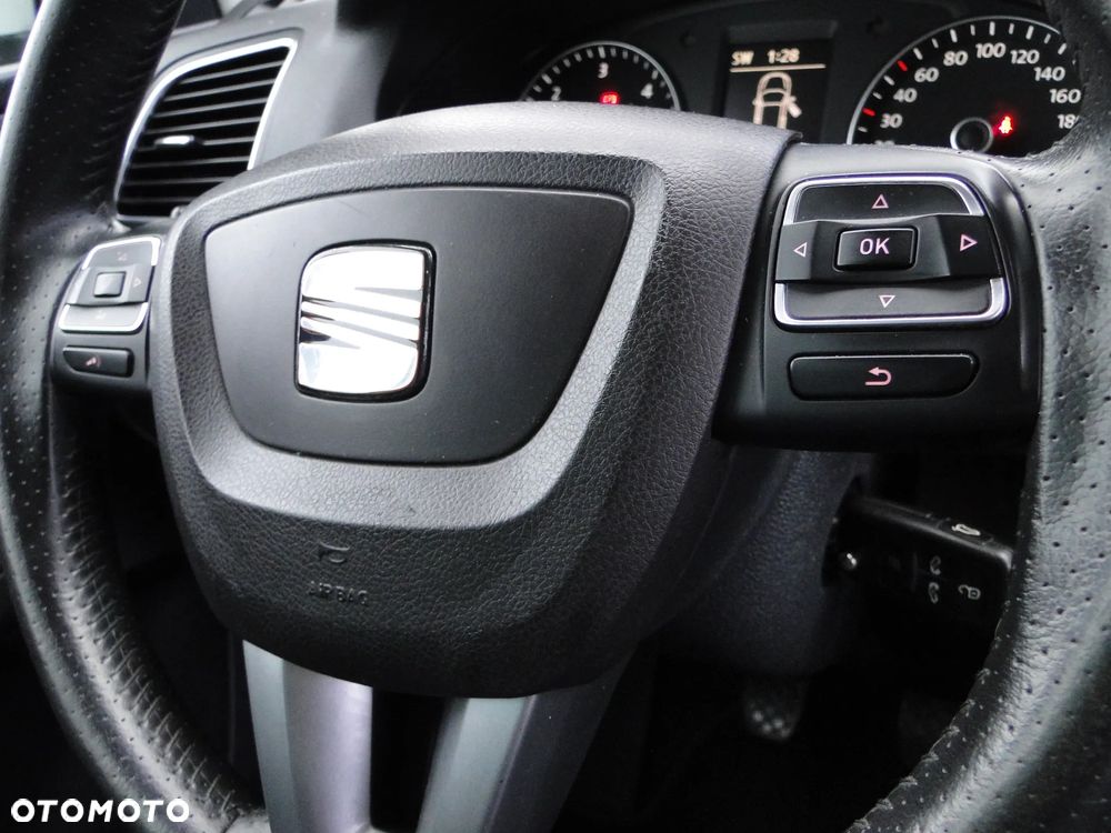 Seat Alhambra - 28