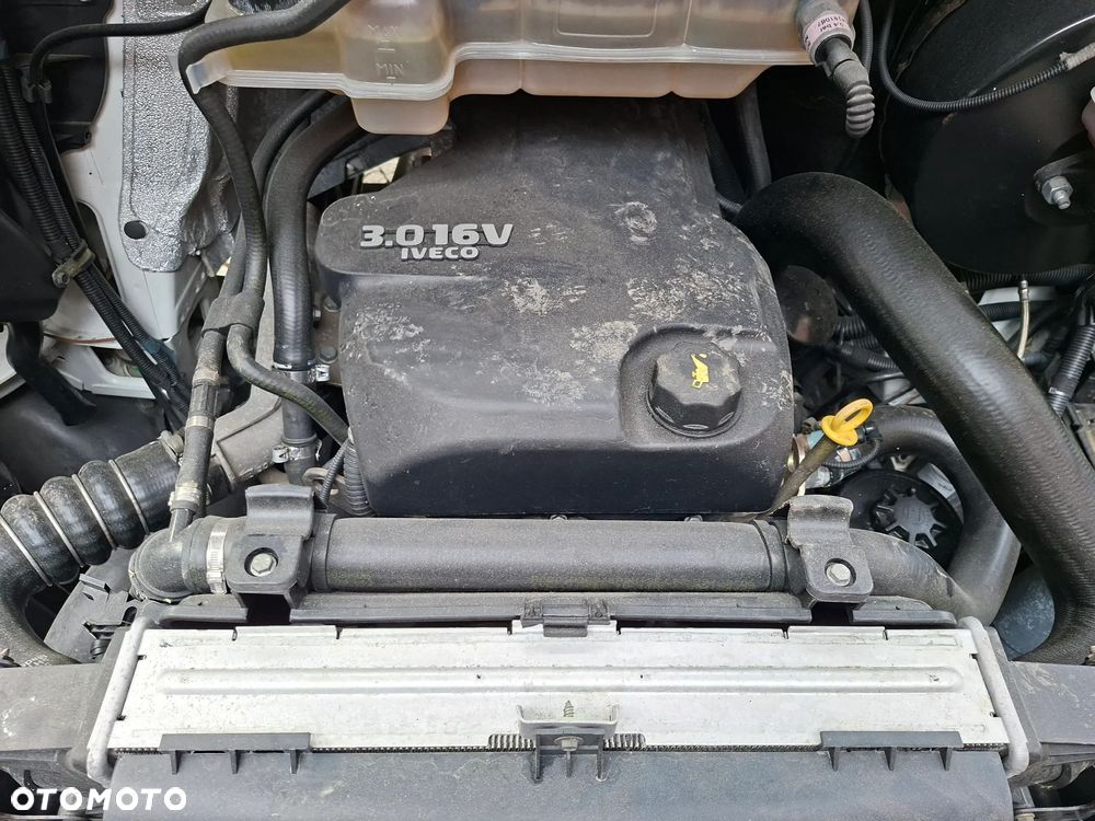 Iveco Iveco Daily 3.0 - 18