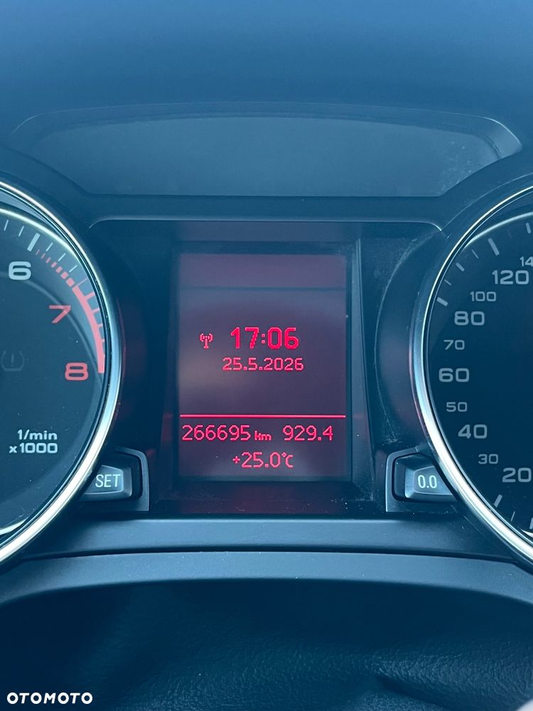 Audi A5 Sportback 1.8 TFSI - 27