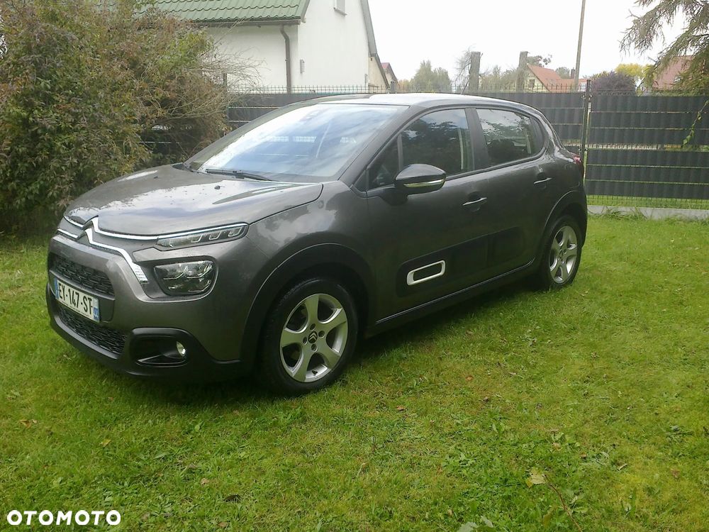 Citroën C3 - 3