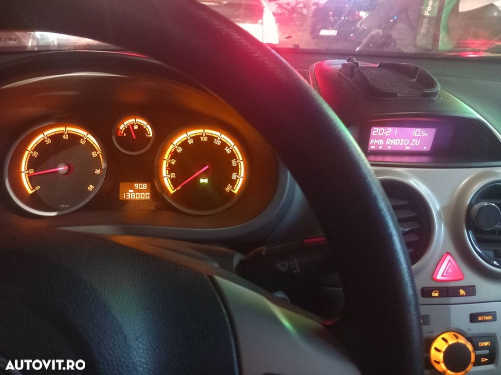 Opel Corsa 1.0 Essentia - 6