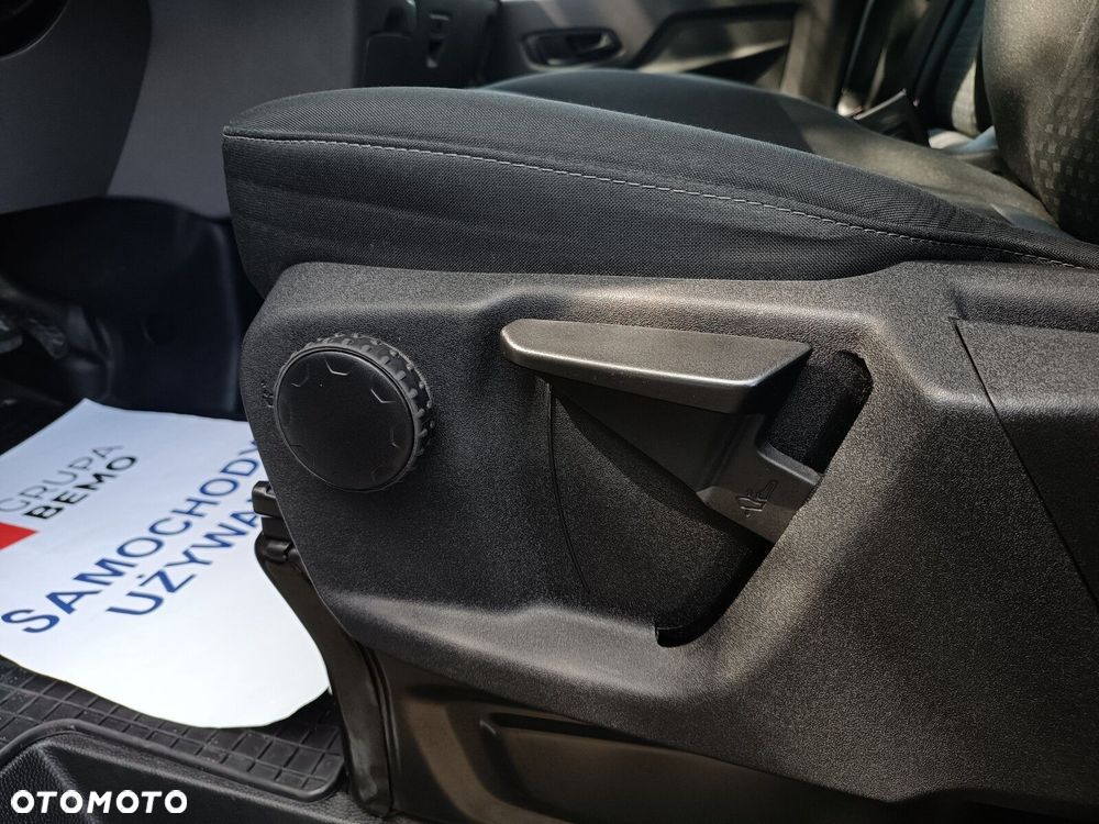 Ford Transit - 27