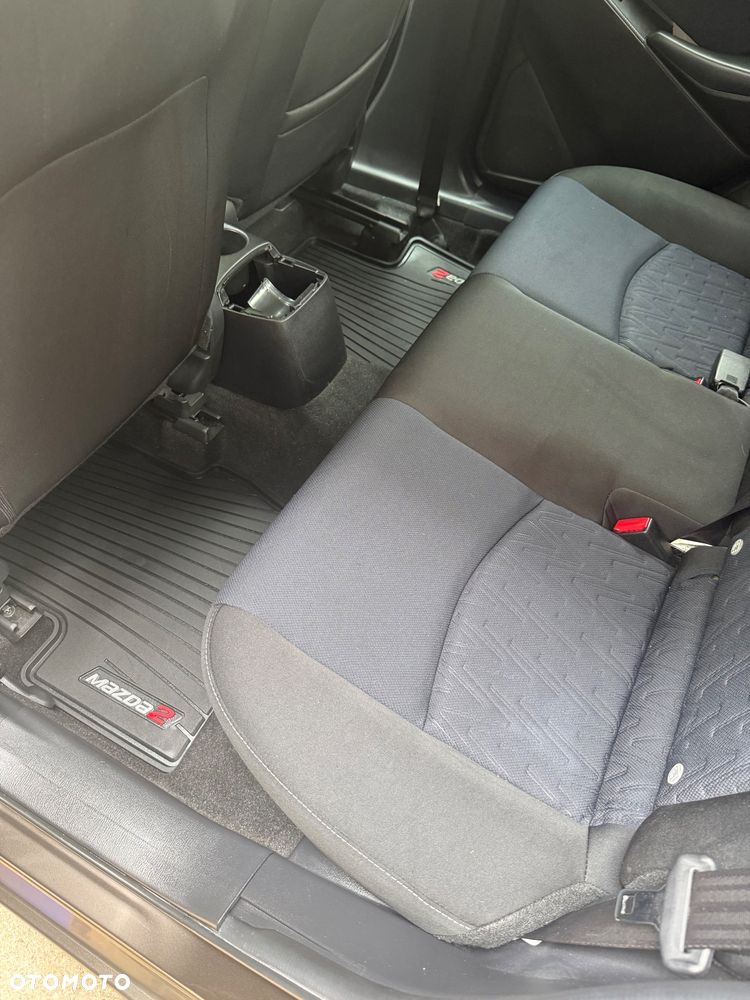 Mazda 2 SKYACTIV-G 90 KIZOKU INTENSE - 6