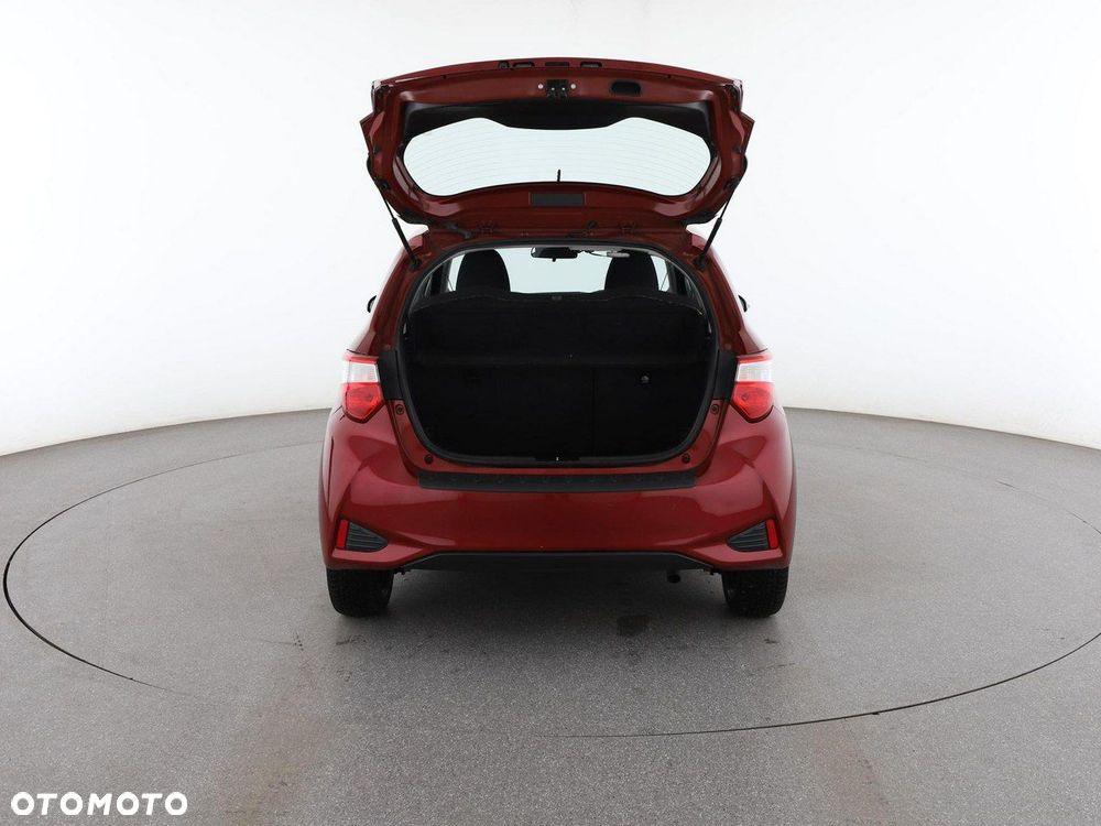 Toyota Yaris 1.5 Active - 20