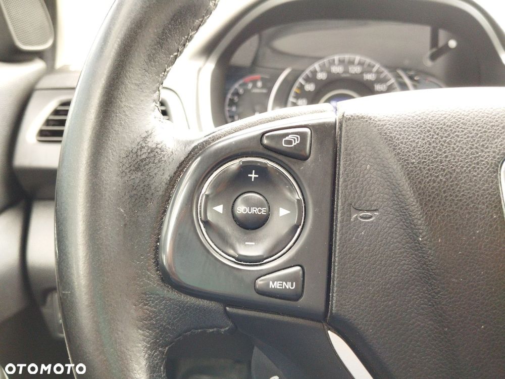 Honda CR-V 2.0 Elegance (ADAS / Connect+) / (2WD) - 21
