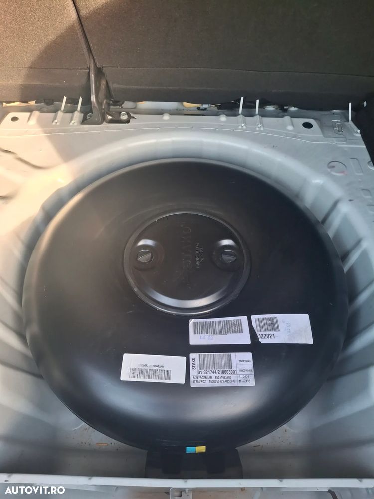 Dacia Logan ECO-G 100 Essential - 28