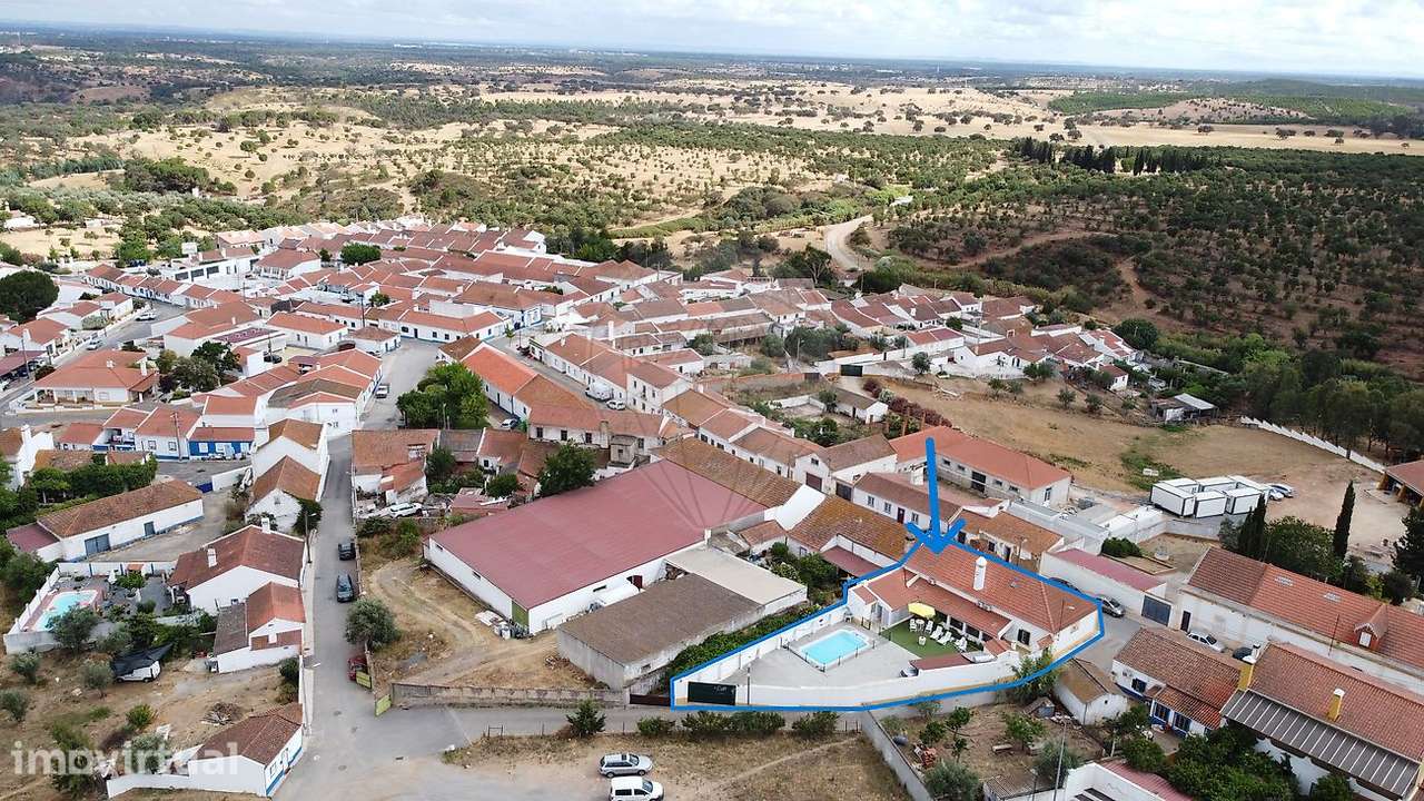 Moradia T5 para venda - Grande imagem: 2/49