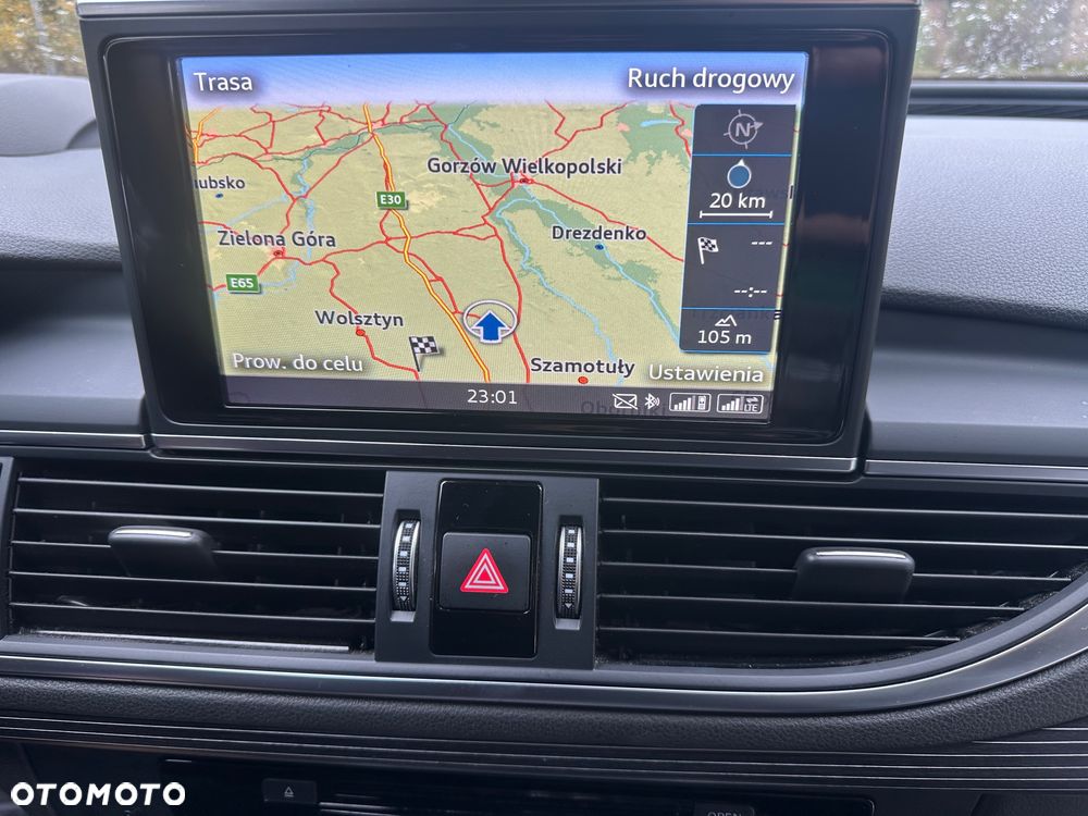 Audi A7 Sportback 3.0 TDI competition quattro tiptronic - 20