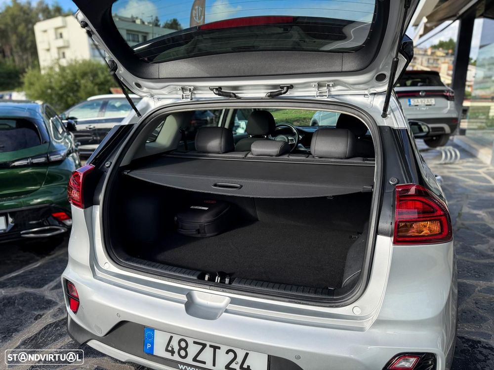 Kia Niro - 15