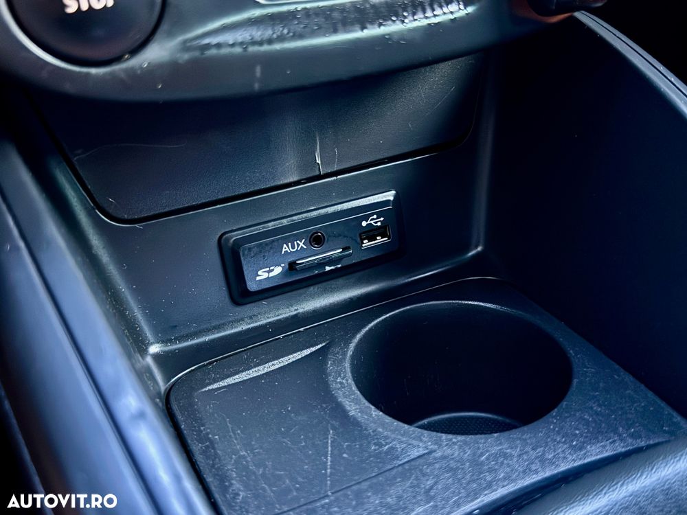 Renault Megane ENERGY dCi 110 GT LINE - 17