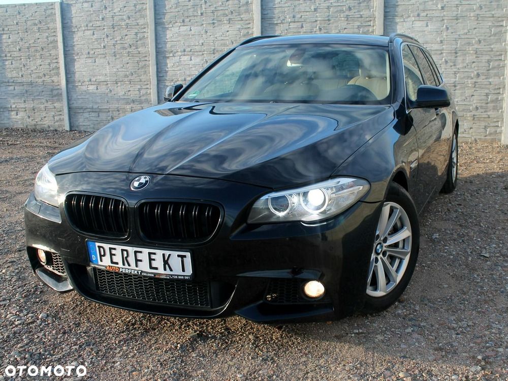 BMW Seria 5 - 13