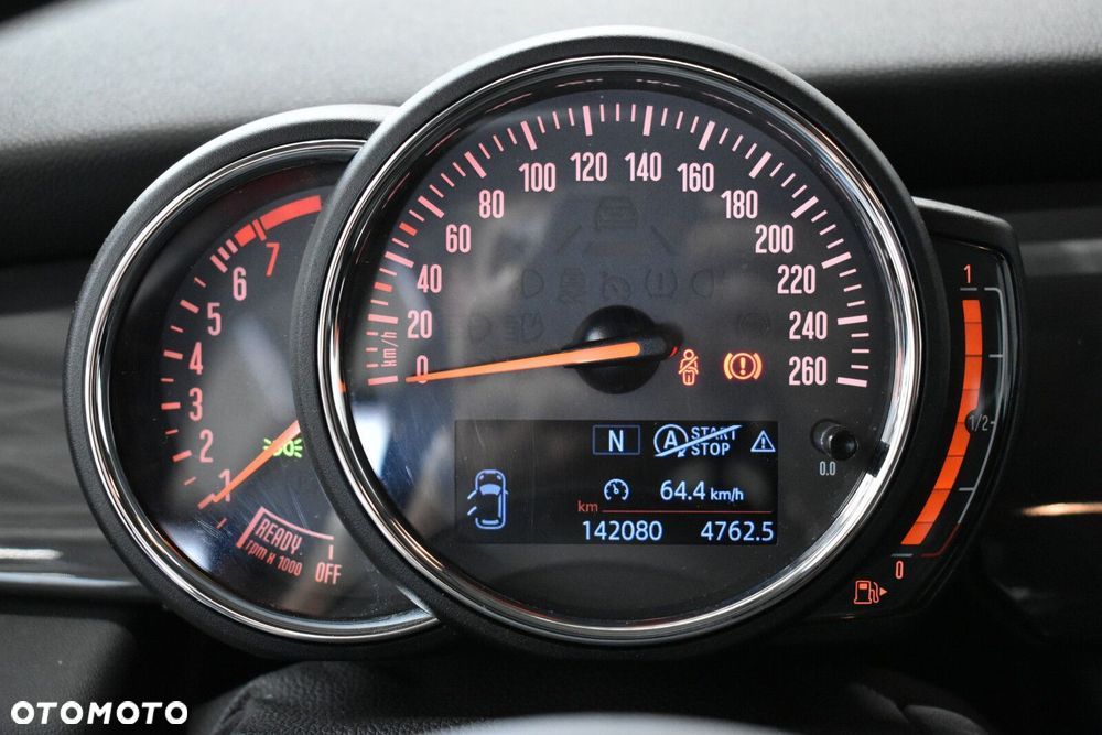 MINI Cooper - 14