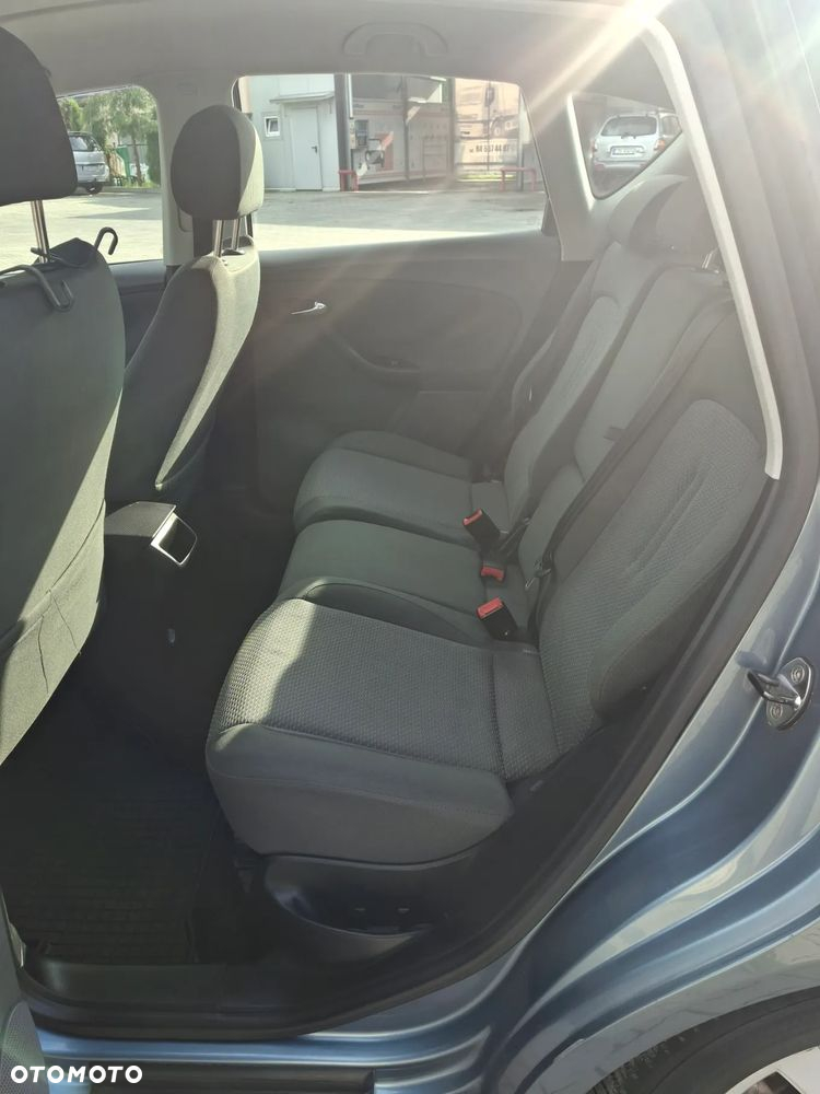 Seat Toledo 1.6 Reference - 11