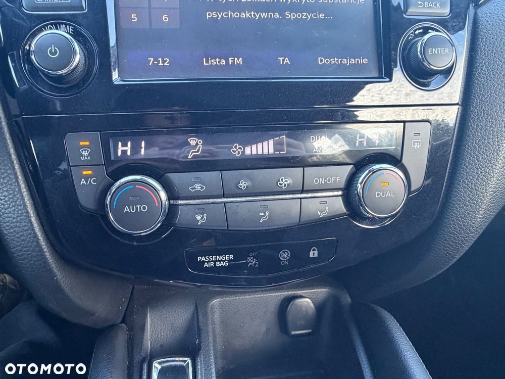Nissan Qashqai 1.6 DCi 4x4 Acenta EU6 - 14