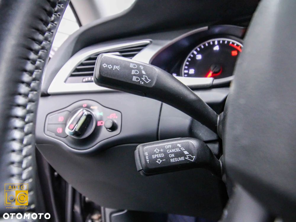 Audi A4 Avant 2.0 TDI - 24