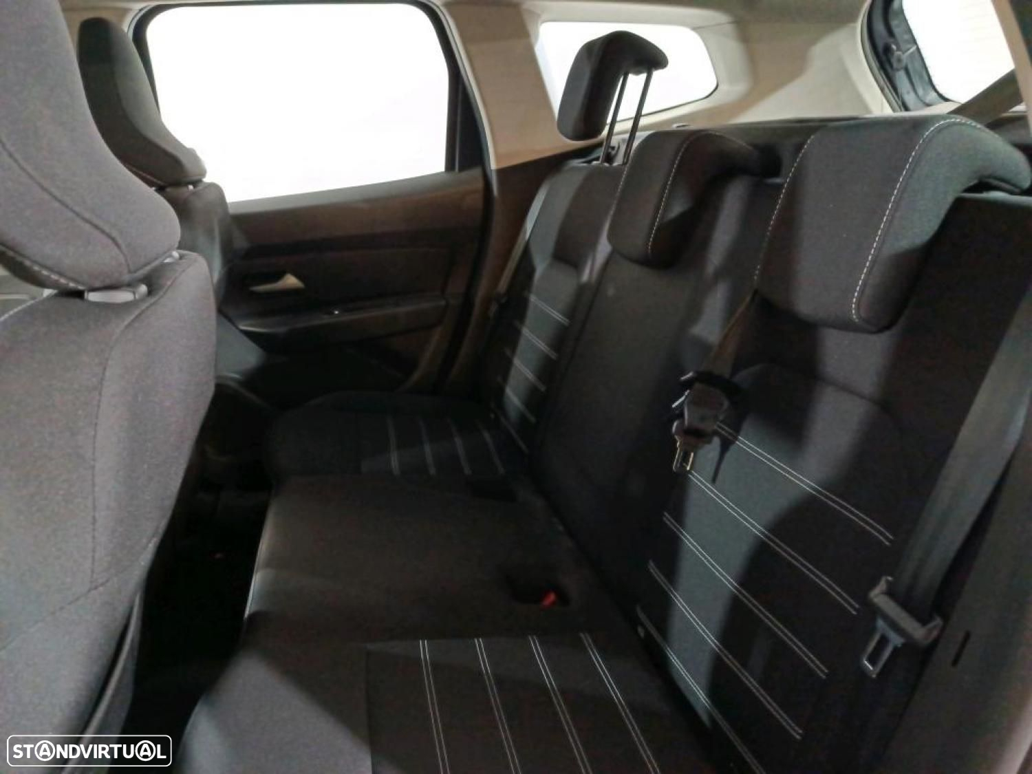 Dacia Duster 1.5 Blue dCi Expression - 10