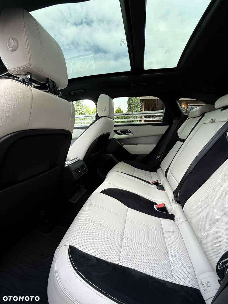 Land Rover Range Rover Velar 2.0 Si4 GPF R-Dynamic - 15