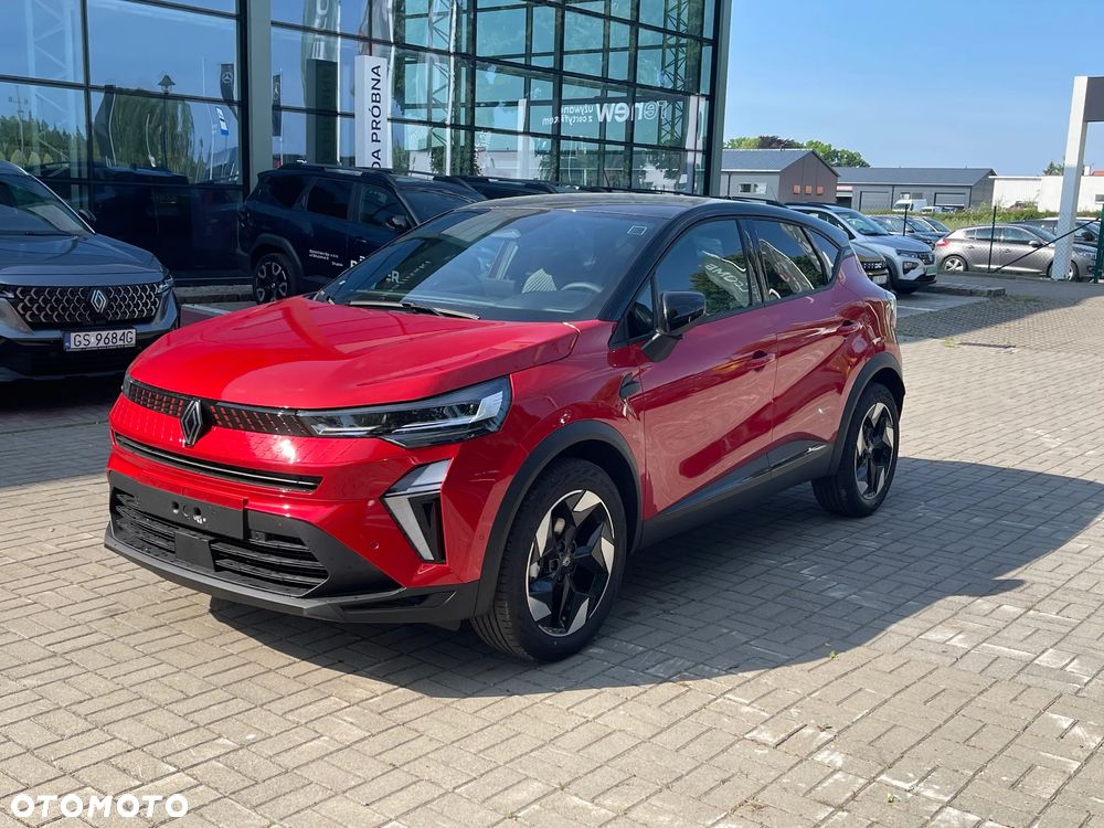 Renault Captur 1.2 TCe Techno - 3