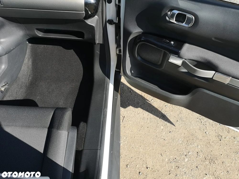 Citroën C4 Cactus VTi 82 Feel Edition - 33