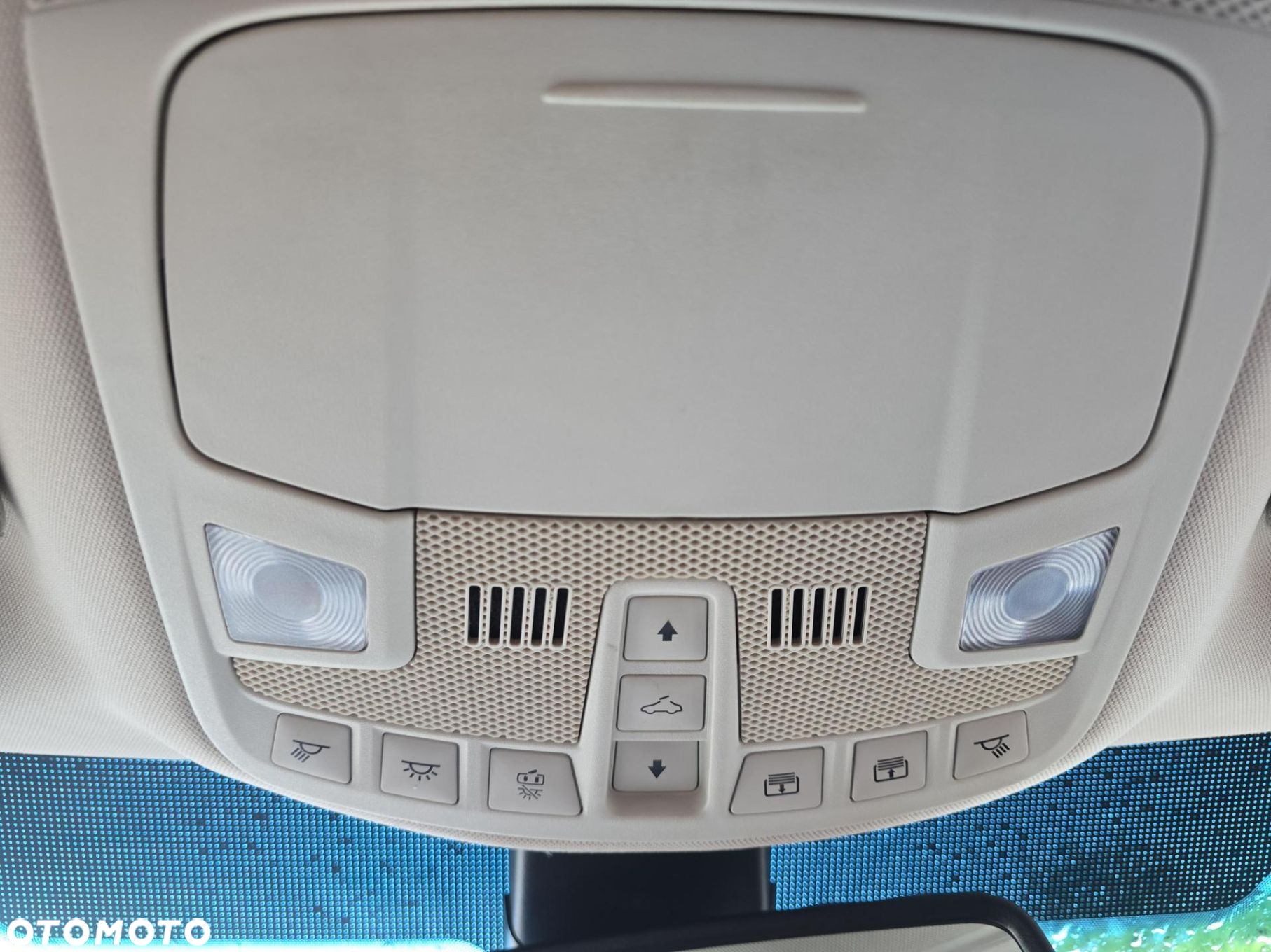 Ford Edge - 24