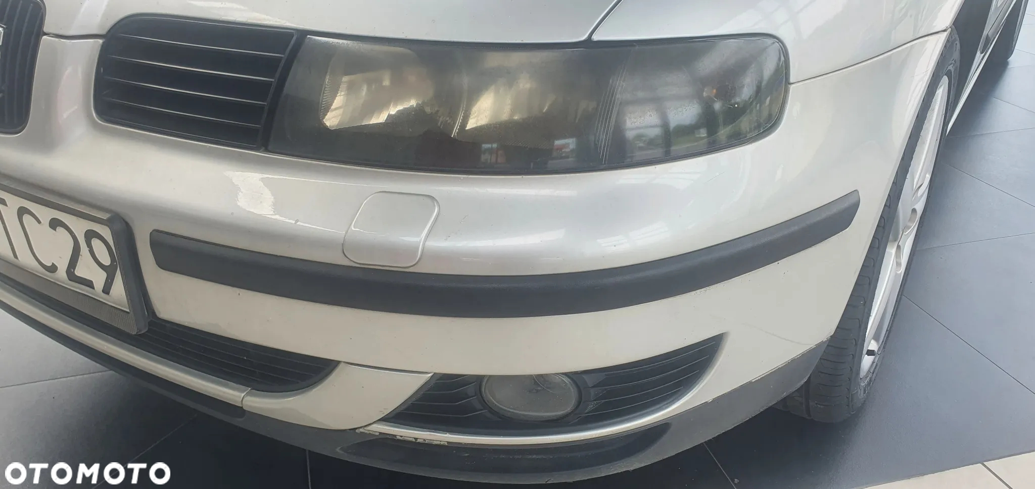 Seat Leon 1.9 TDI Signo - 20