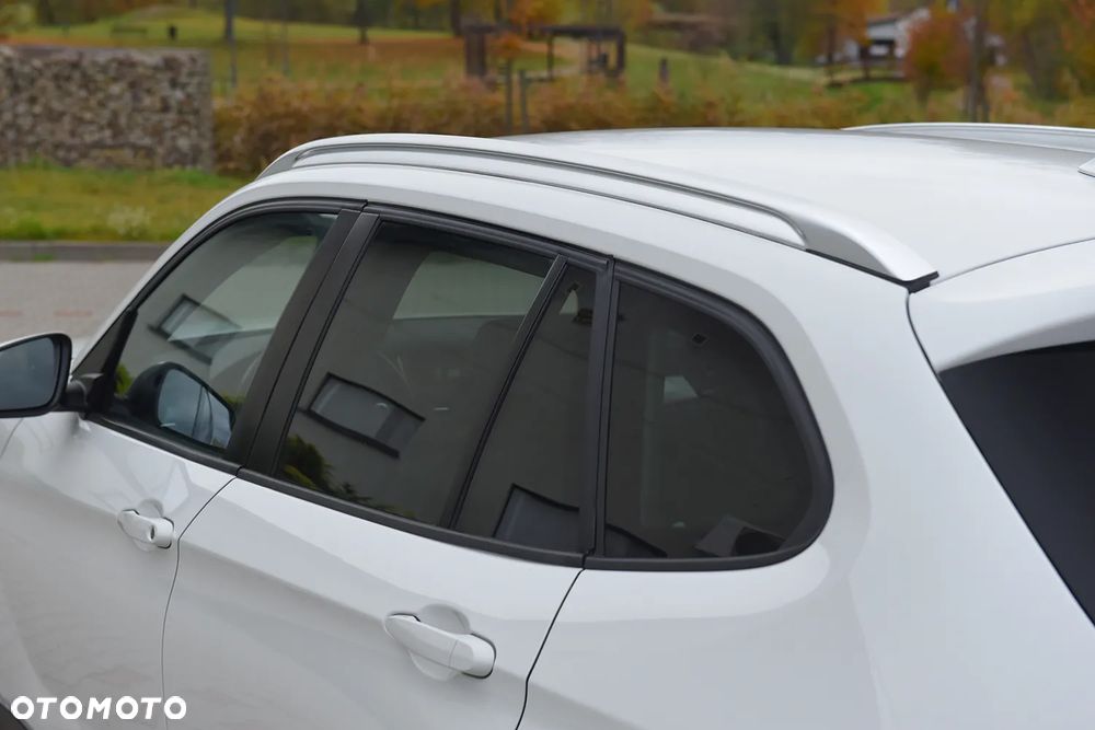 BMW X1 - 23
