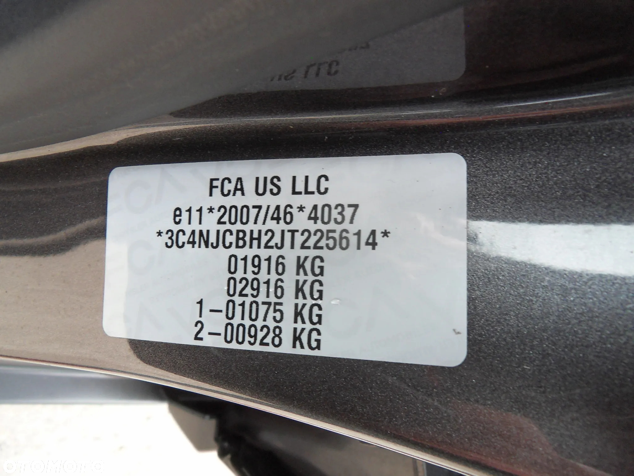 Jeep Compass 1.4 TMair Longitude FWD S&S - 16