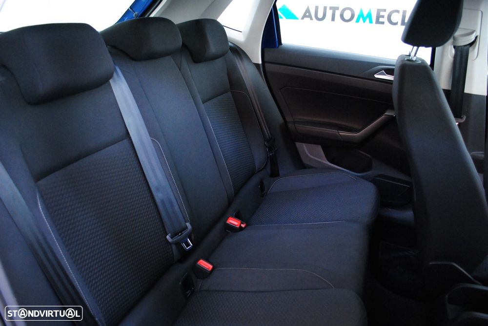 VW Polo 1.0 TSI OPF Comfortline - 20