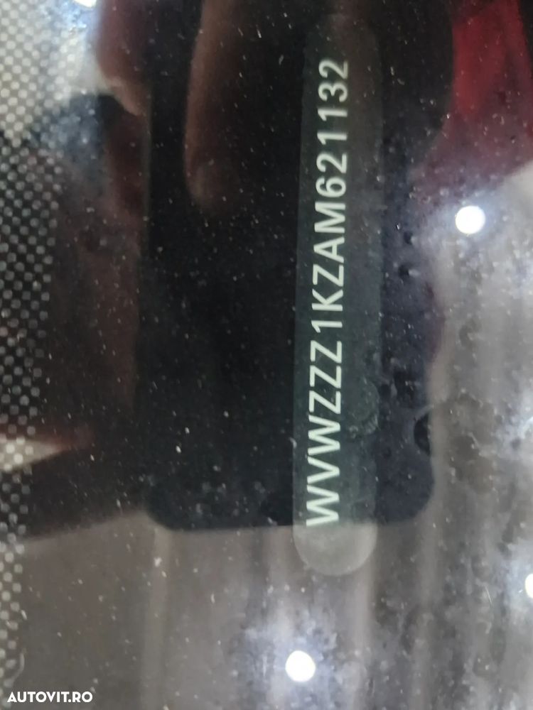 Volkswagen Golf 1.4 TSI MATCH - 10