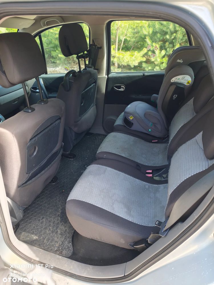 Renault Scenic 1.6 16V Confort Authentique - 14