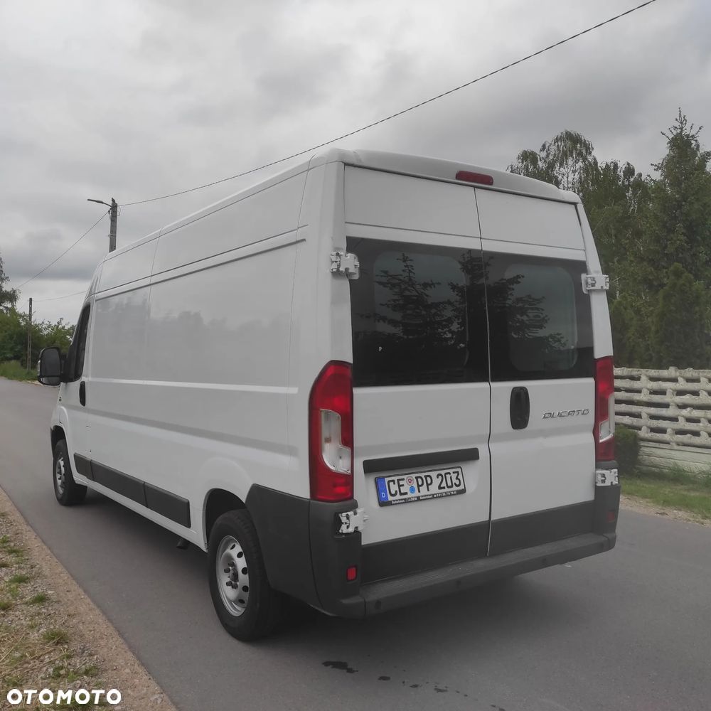Fiat Ducato - 7