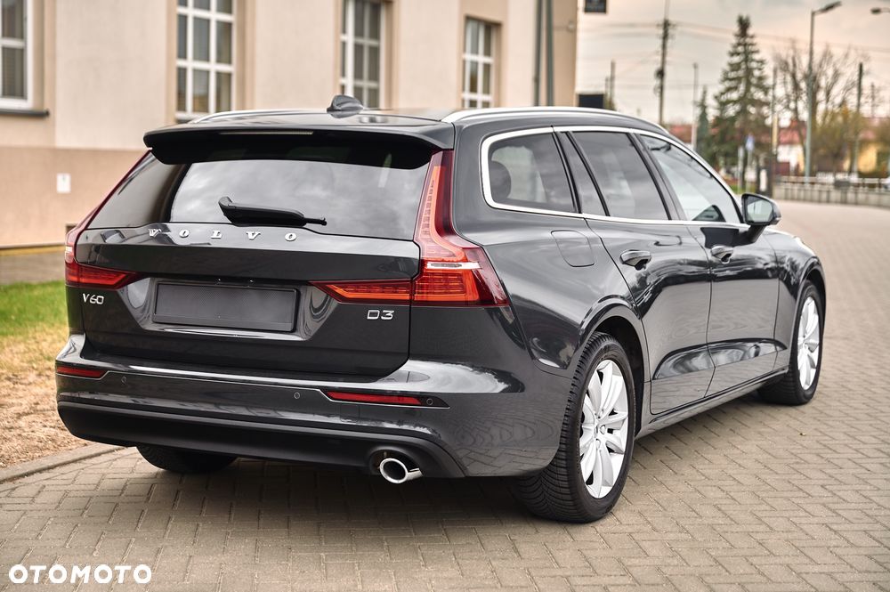 Volvo V60 D3 Geartronic Momentum Pro - 15