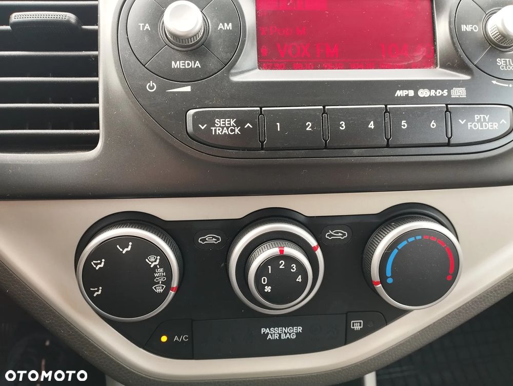 Kia Picanto - 17