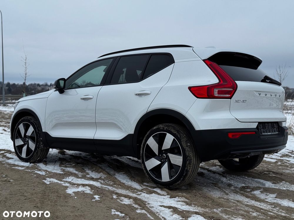 Volvo XC 40 - 11
