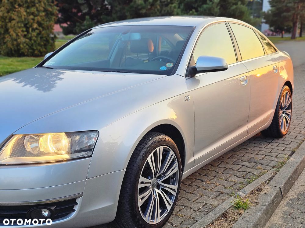 Audi A6 Limousine - 2