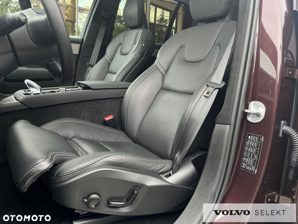 Volvo XC 90 - 14