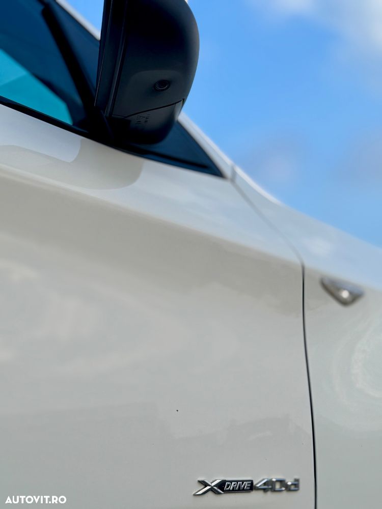 BMW X6 xDrive40d - 24