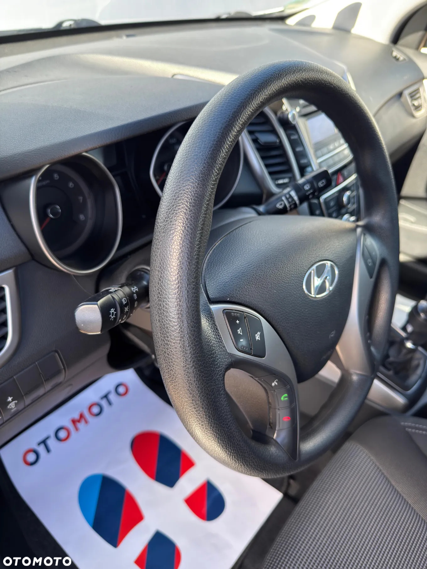 Hyundai i30 - 16