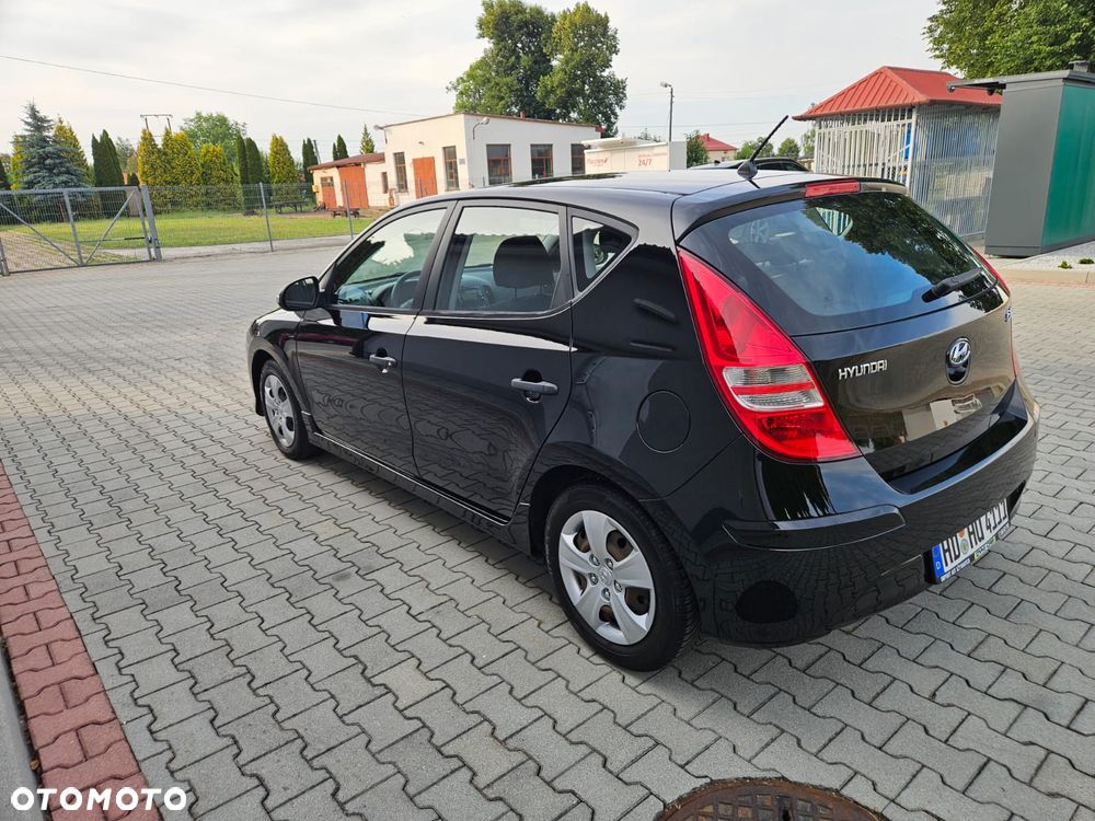 Hyundai i30 1.4 FIFA WM Edition - 5