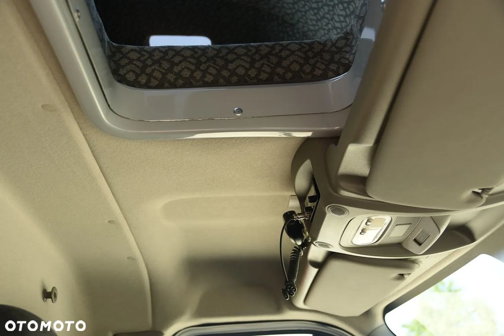 Renault 2.3 dCi 163KM * 9 PALET  + WINDA DHOLLANDIA * - 18