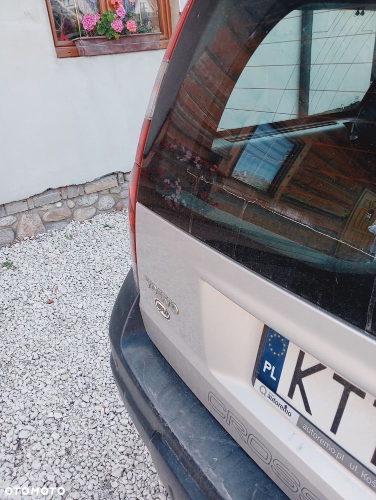 Volvo XC 70 - 11