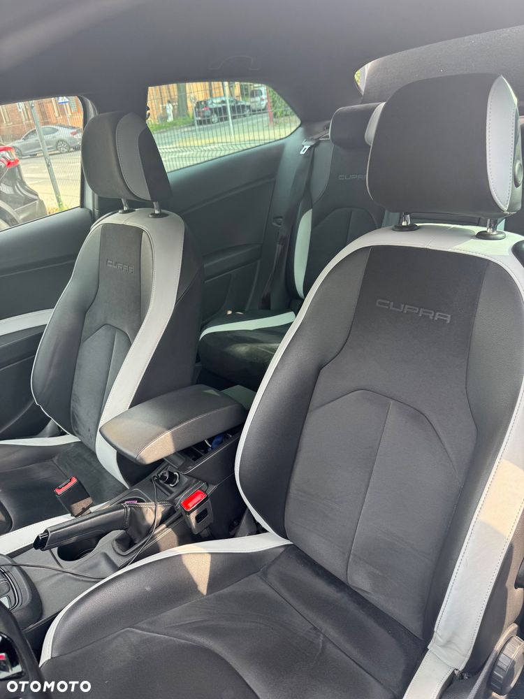 Seat Leon - 11