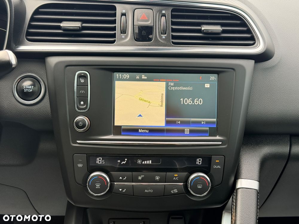 Renault Kadjar Energy TCe 130 Bose Edition - 24