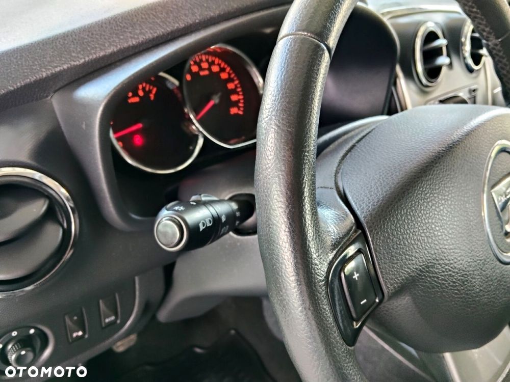 Dacia Sandero Stepway - 8