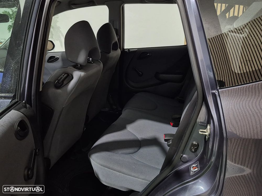 Honda Jazz 1.2 LS Cool AC - 19