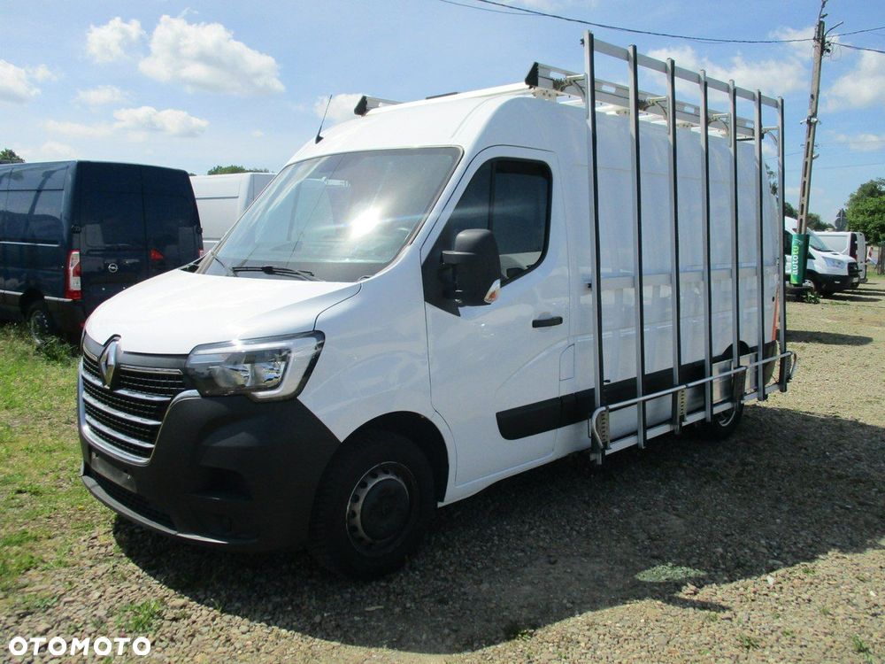 Renault Master - 1