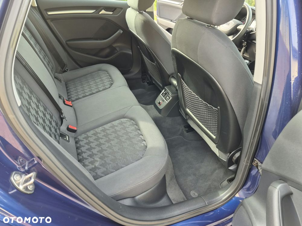 Audi A3 Sportback - 14