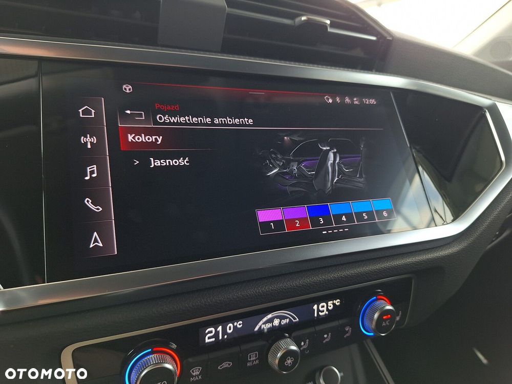 Audi Q3 Sportback 40 TDI Quattro S Line S tronic - 29